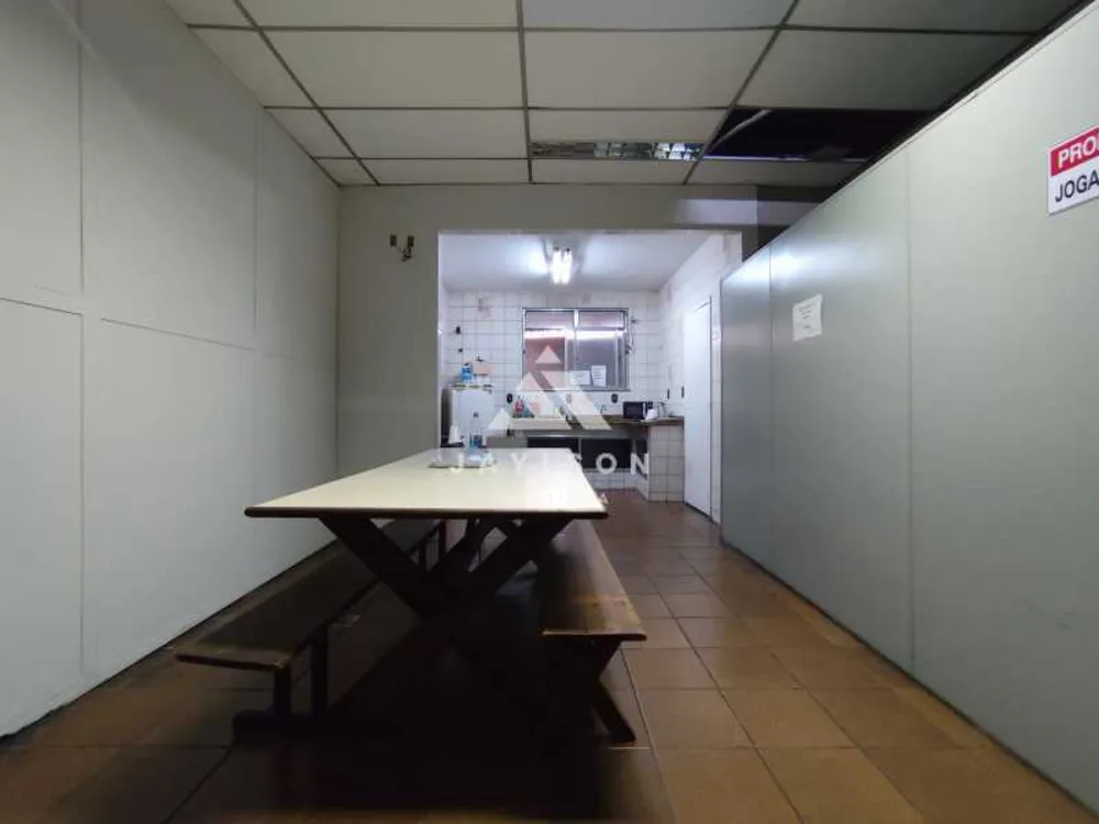 Prédio Inteiro, 563 m² - Foto 12