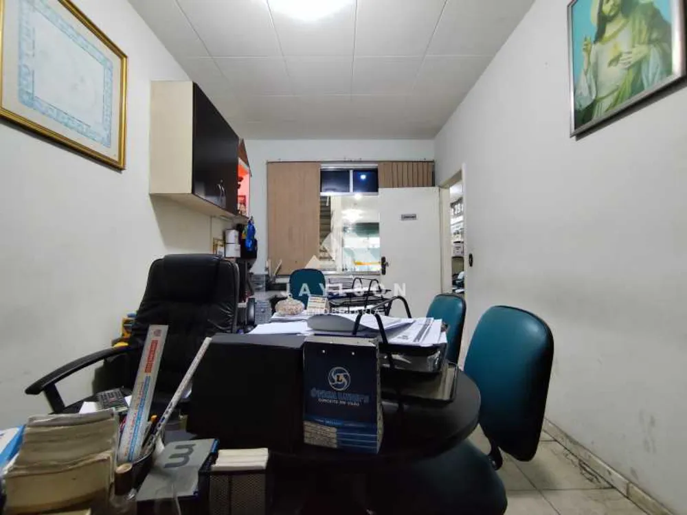 Prédio Inteiro, 563 m² - Foto 19