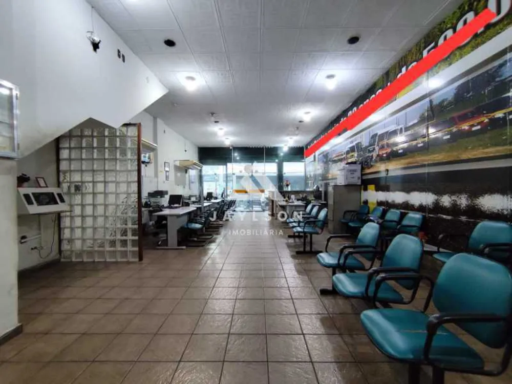 Prédio Inteiro, 563 m² - Foto 2