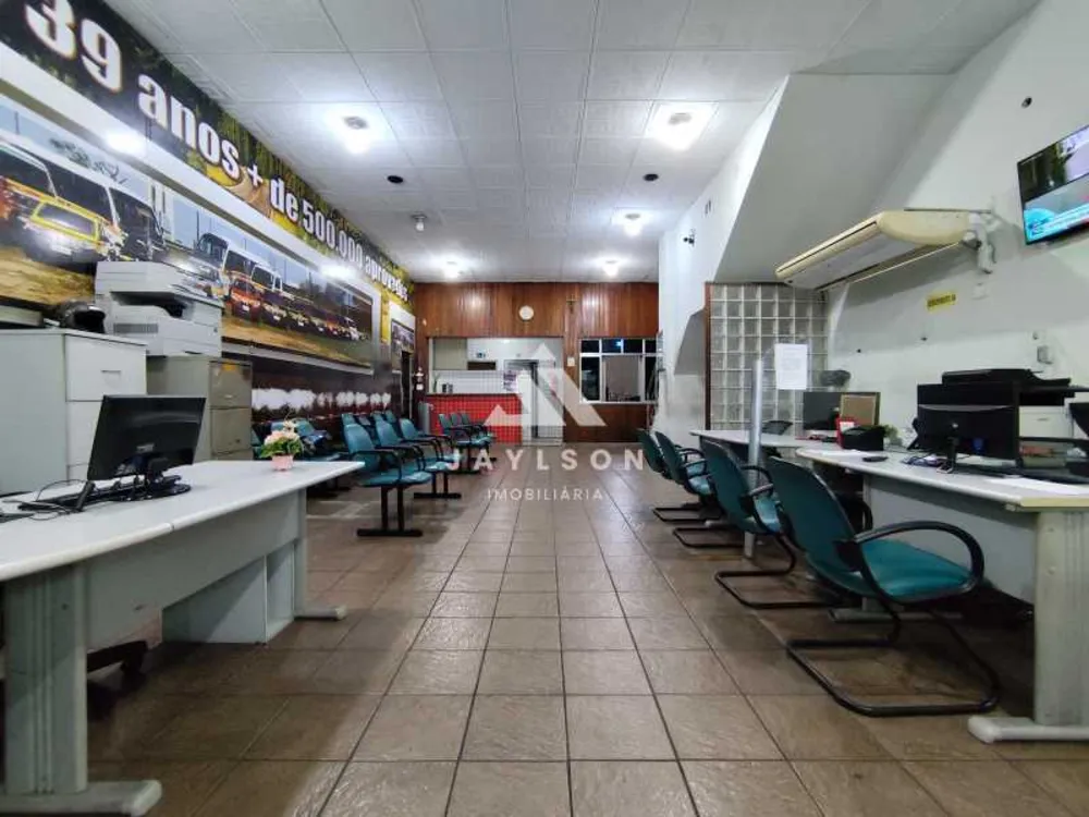 Prédio Inteiro, 563 m² - Foto 1