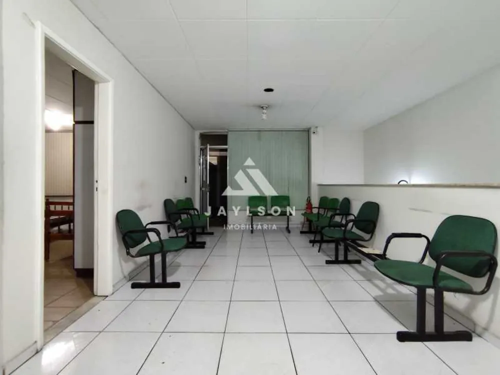 Prédio Inteiro, 563 m² - Foto 5