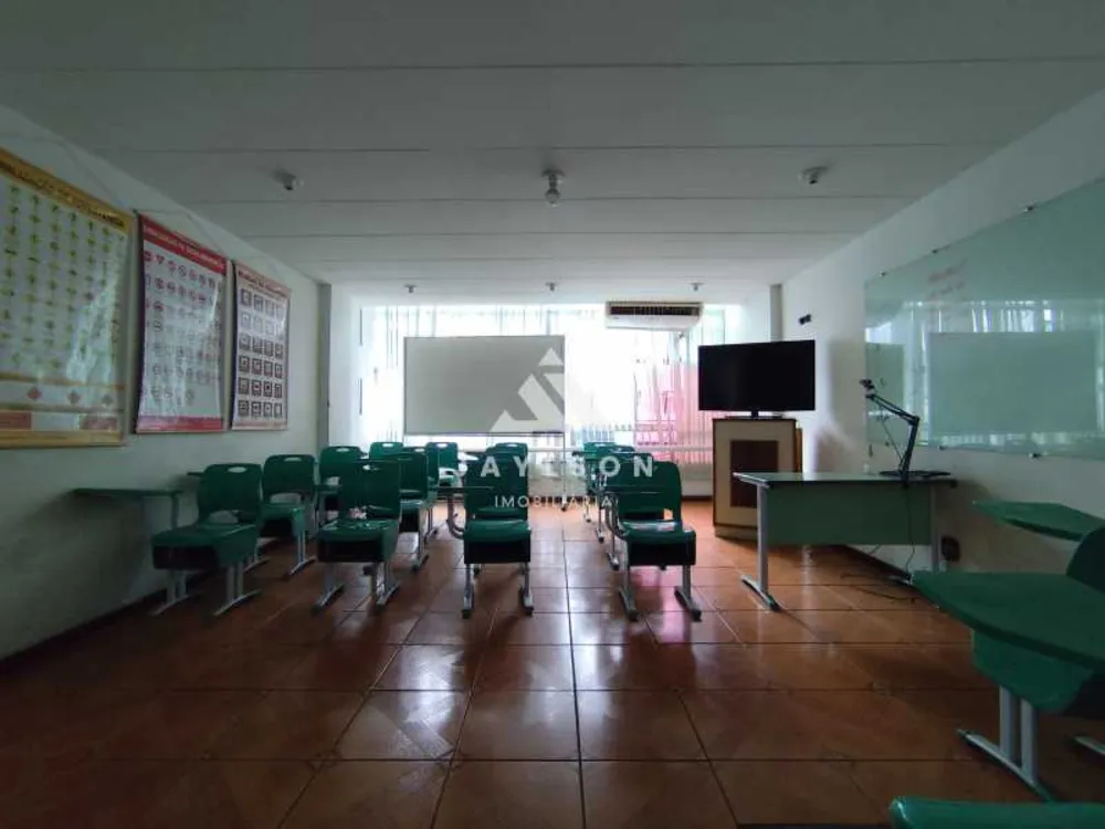 Prédio Inteiro, 563 m² - Foto 9