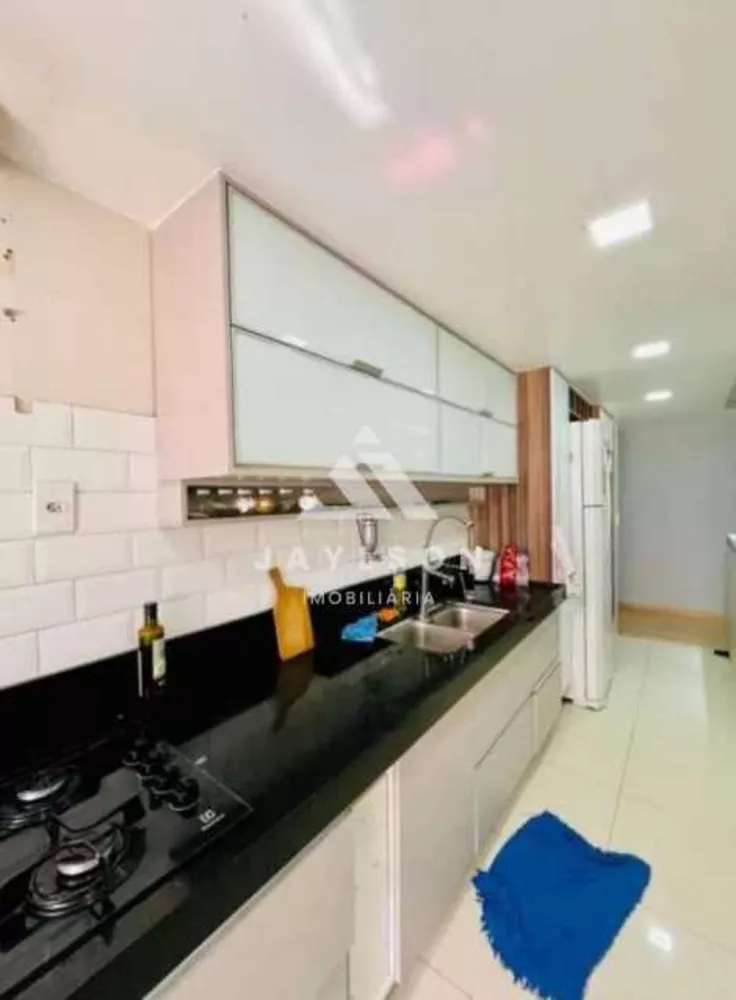 Apartamento à venda com 3 quartos, 77m² - Foto 9