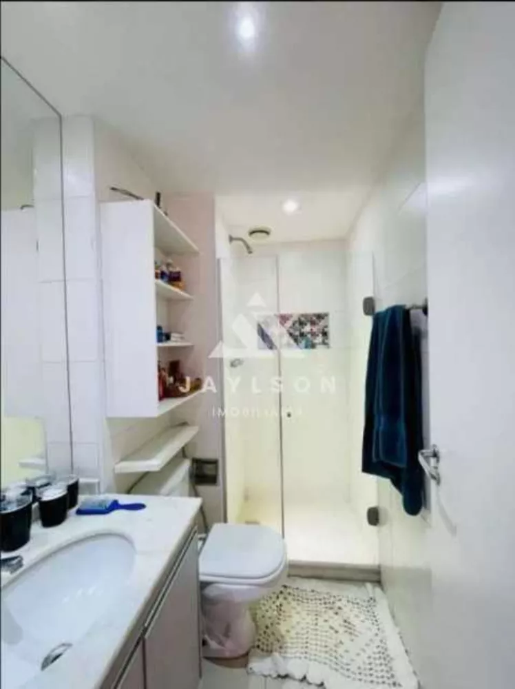 Apartamento à venda com 3 quartos, 77m² - Foto 12