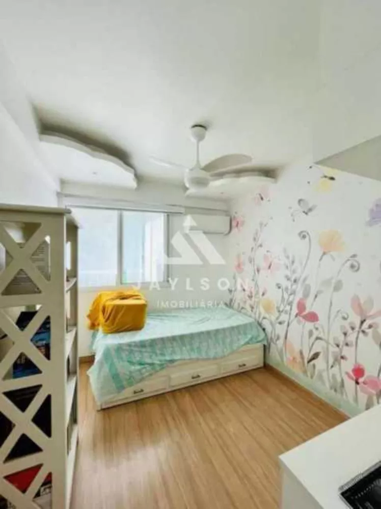 Apartamento à venda com 3 quartos, 77m² - Foto 8