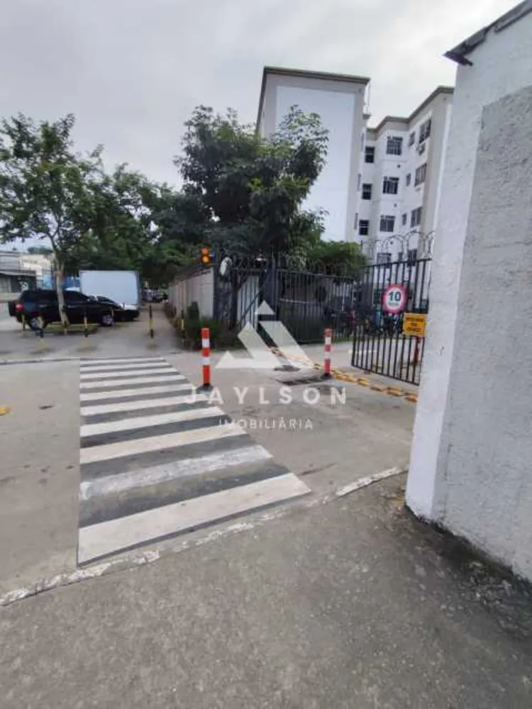 Apartamento, 2 quartos, 43 m² - Foto 21