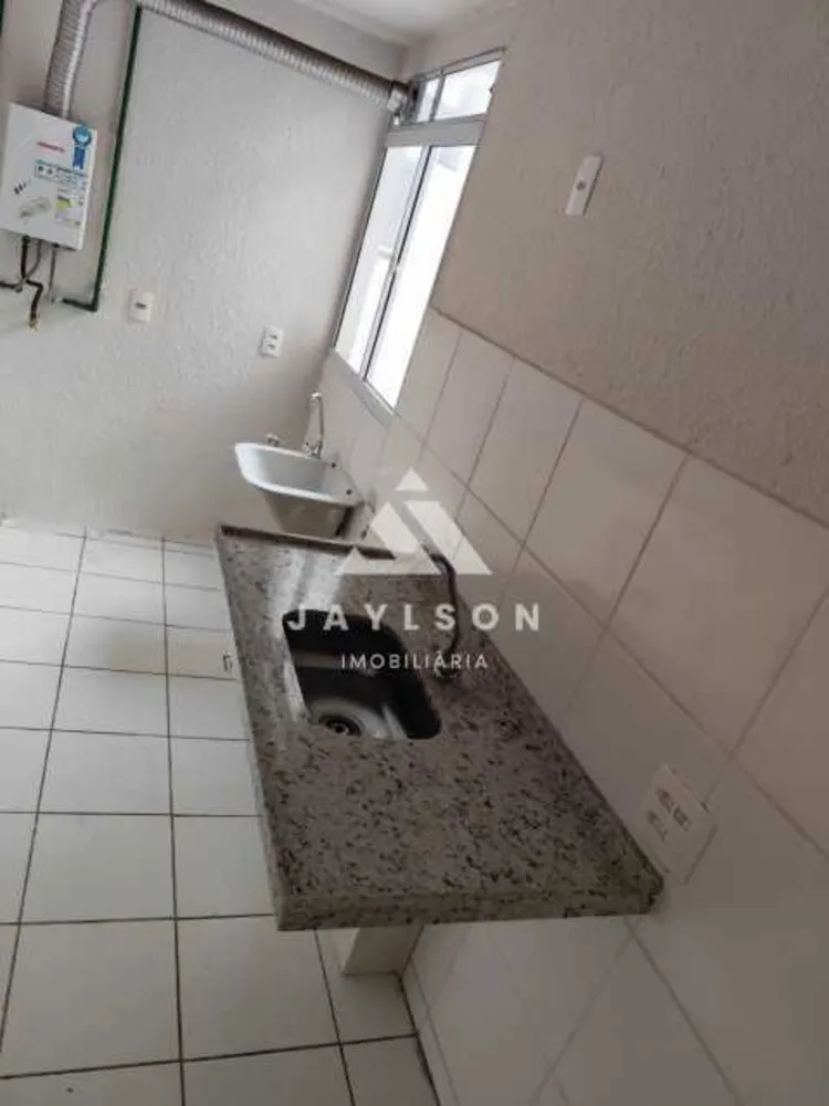 Apartamento, 2 quartos, 43 m² - Foto 6