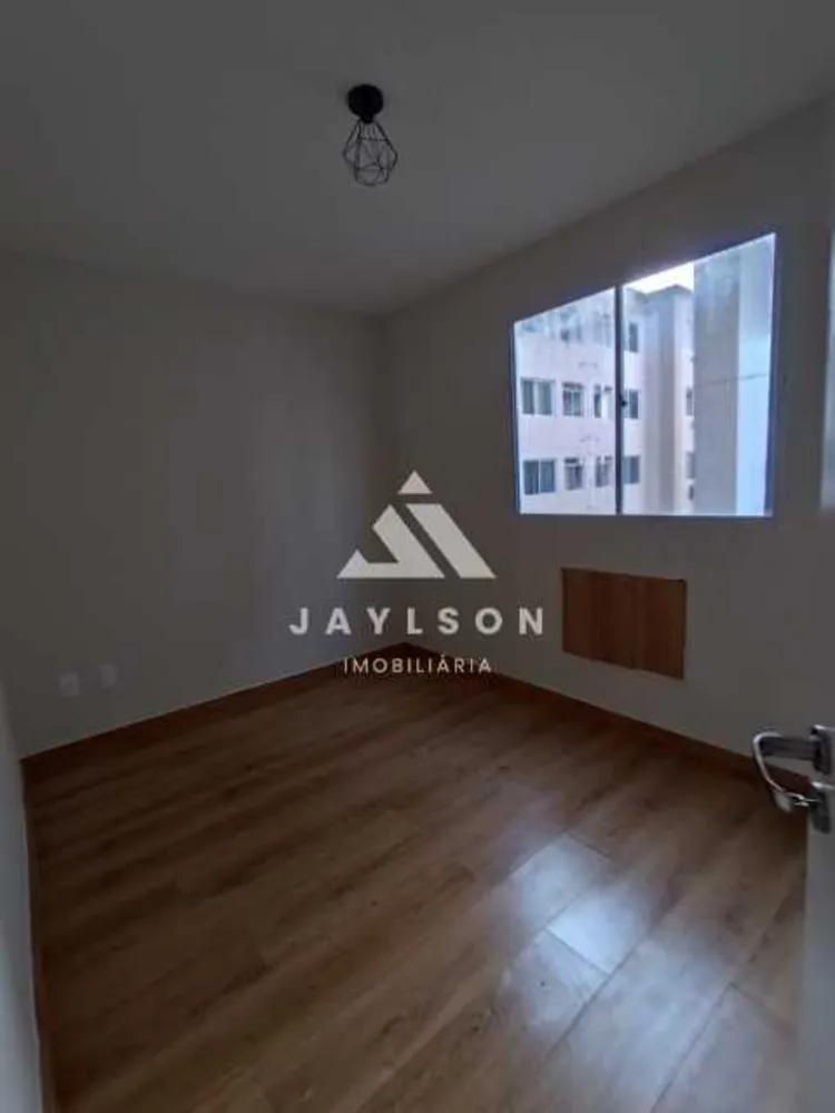 Apartamento, 2 quartos, 43 m² - Foto 16