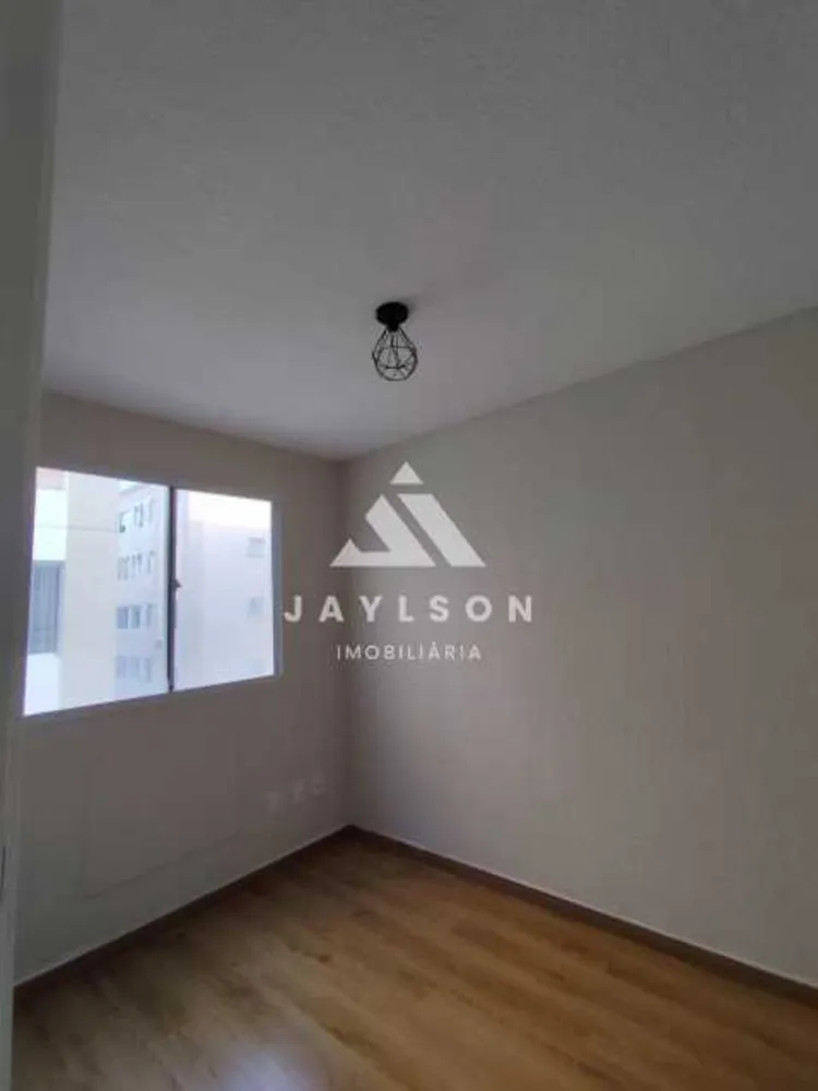 Apartamento, 2 quartos, 43 m² - Foto 1