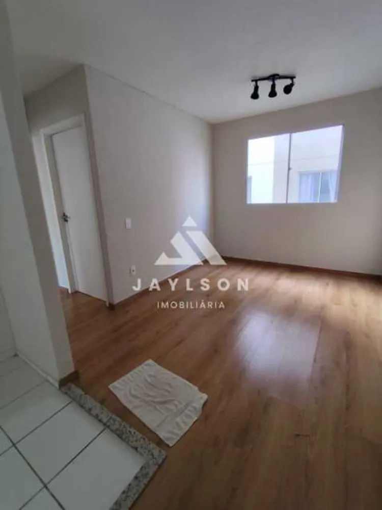 Apartamento, 2 quartos, 43 m² - Foto 10
