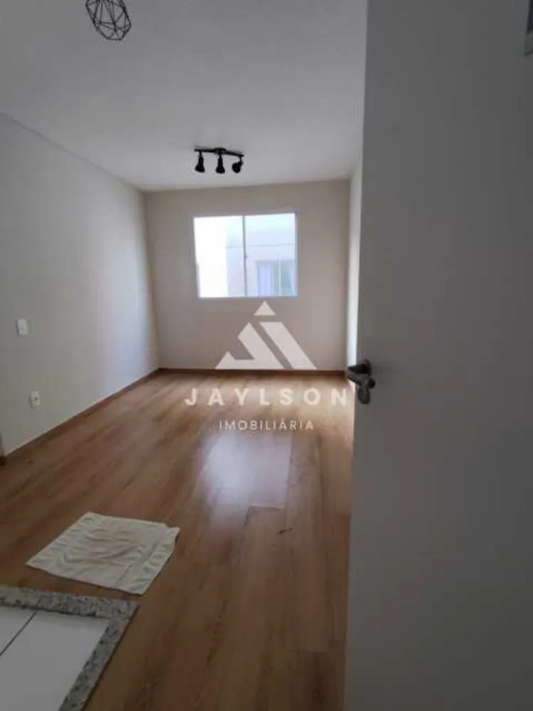 Apartamento, 2 quartos, 43 m² - Foto 13