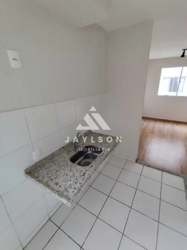 Apartamento, 2 quartos, 43 m² - Foto 9