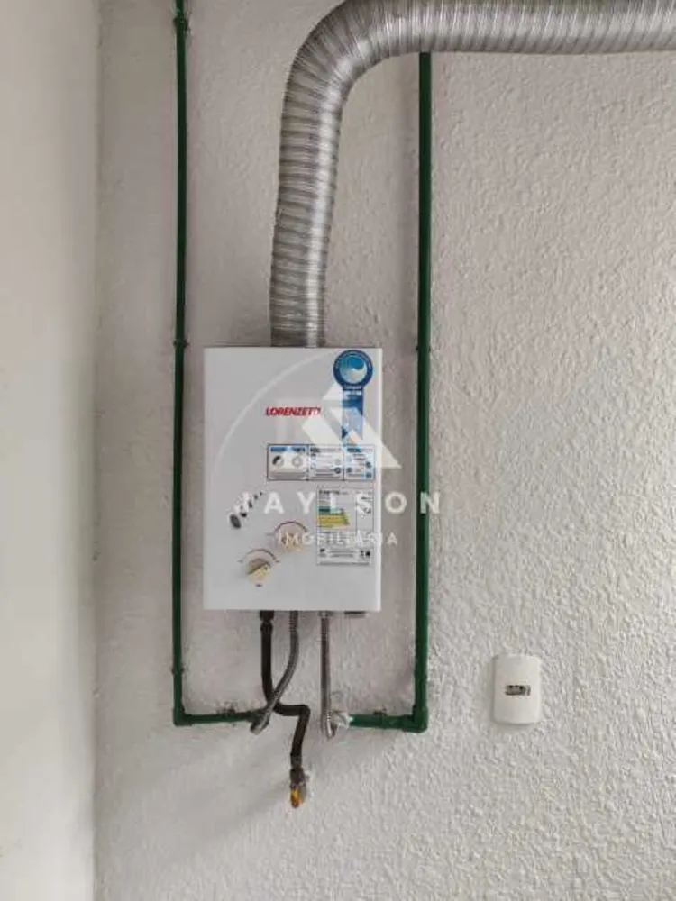 Apartamento, 2 quartos, 43 m² - Foto 7