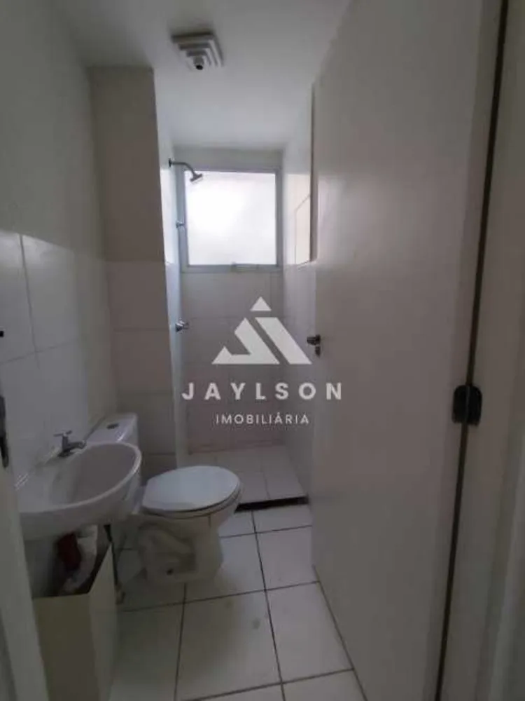 Apartamento, 2 quartos, 43 m² - Foto 14