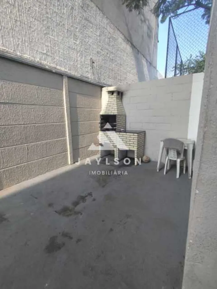 Apartamento, 2 quartos, 43 m² - Foto 20