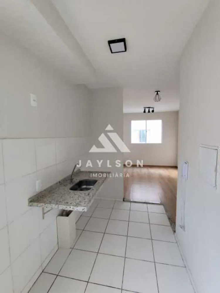 Apartamento, 2 quartos, 43 m² - Foto 4