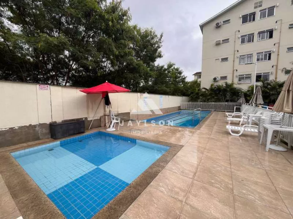 Apartamento, 2 quartos, 45 m² - Foto 18