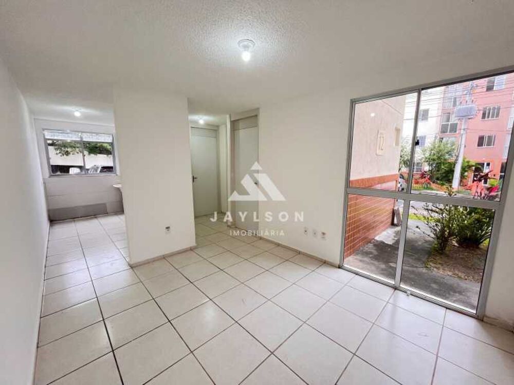 Apartamento, 2 quartos, 45 m² - Foto 1