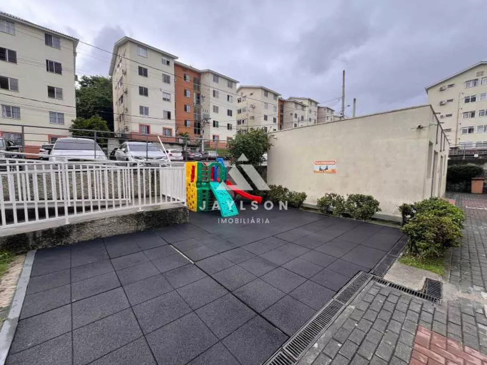 Apartamento, 2 quartos, 45 m² - Foto 23