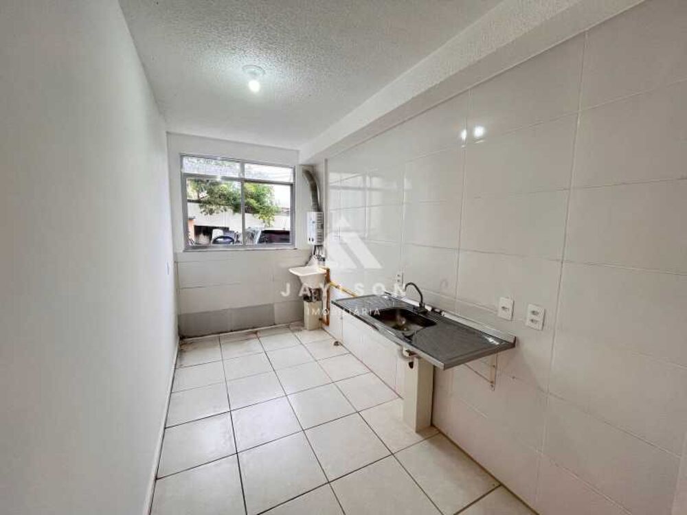 Apartamento, 2 quartos, 45 m² - Foto 6