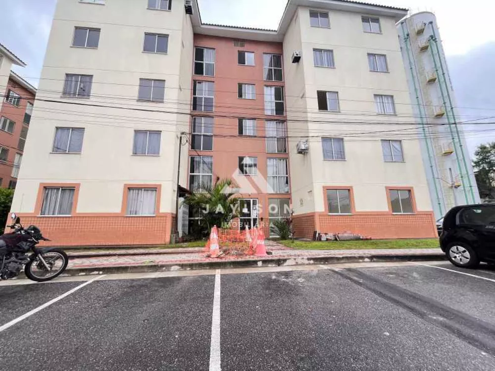 Apartamento, 2 quartos, 45 m² - Foto 19