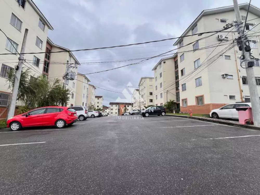 Apartamento, 2 quartos, 45 m² - Foto 27