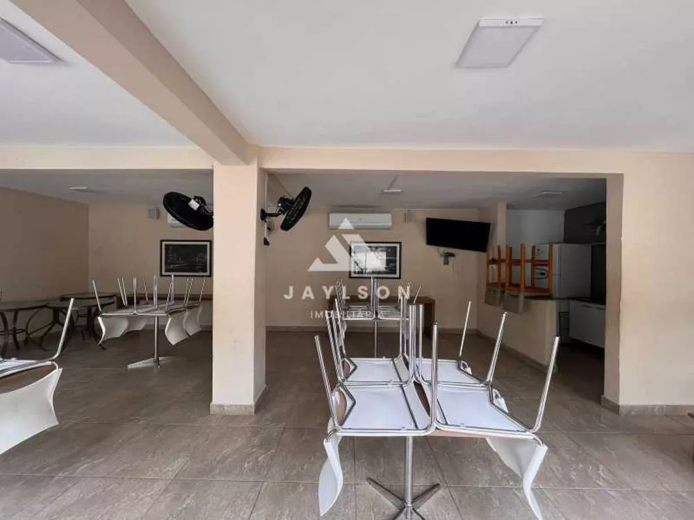 Apartamento, 2 quartos, 45 m² - Foto 26