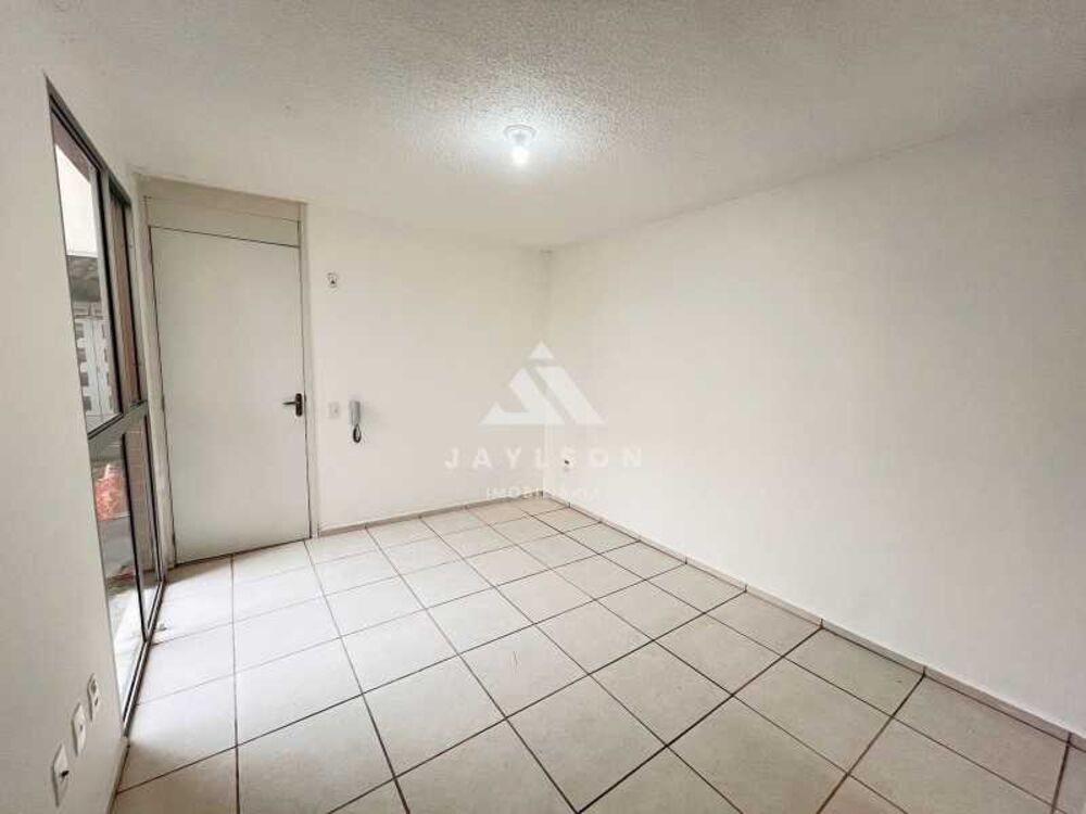 Apartamento, 2 quartos, 45 m² - Foto 5