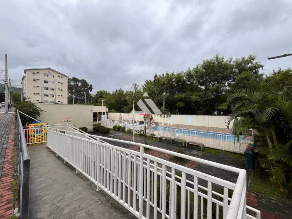 Apartamento, 2 quartos, 45 m² - Foto 24