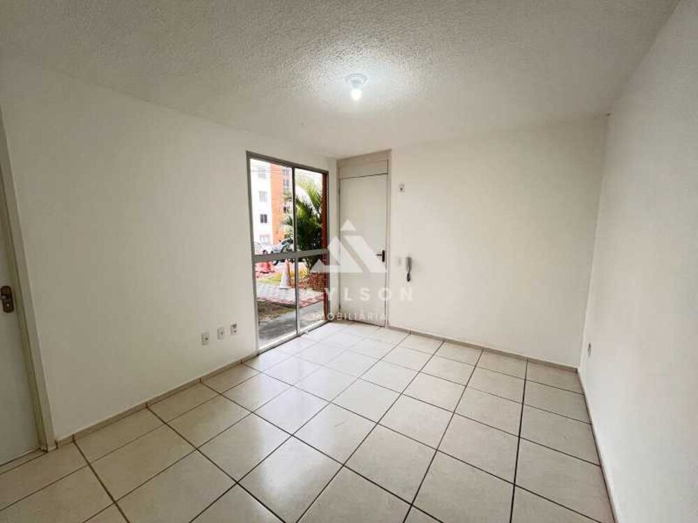 Apartamento, 2 quartos, 45 m² - Foto 2