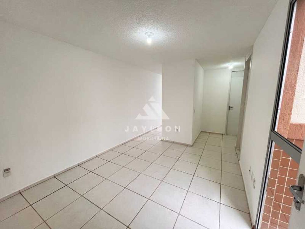 Apartamento, 2 quartos, 45 m² - Foto 4