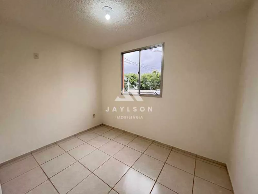 Apartamento, 2 quartos, 45 m² - Foto 9