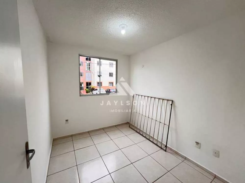 Apartamento, 2 quartos, 45 m² - Foto 10