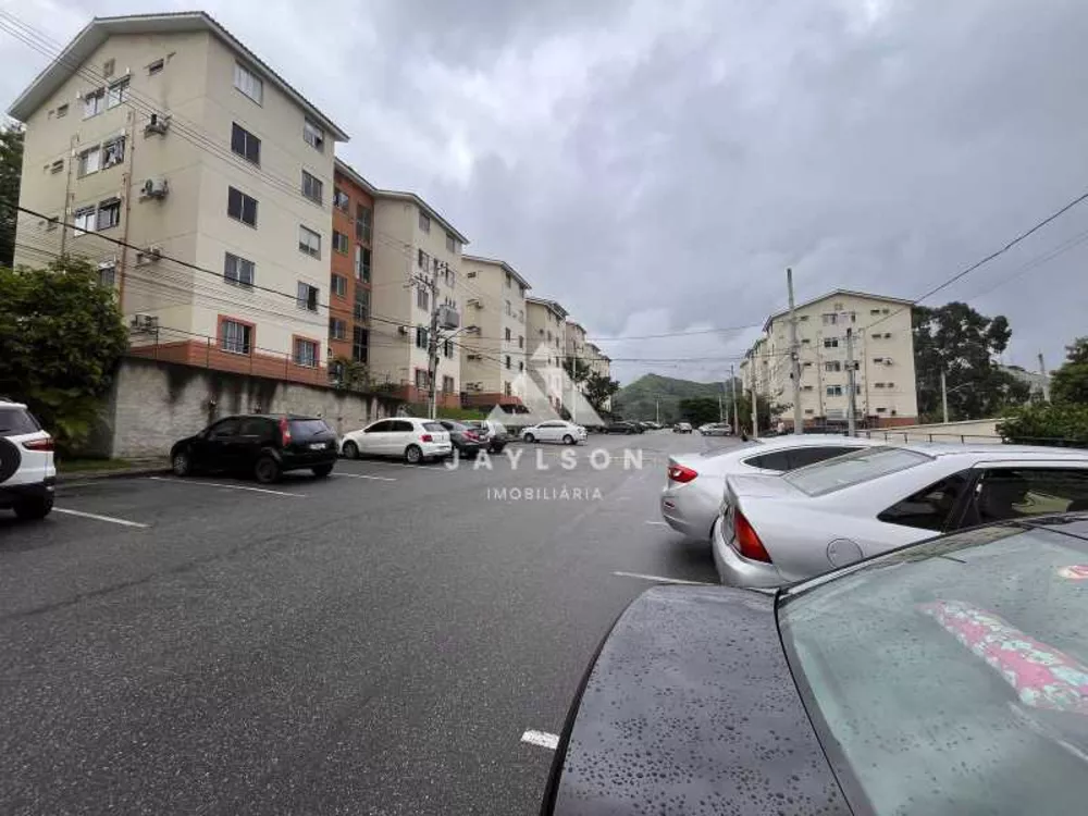 Apartamento, 2 quartos, 45 m² - Foto 21