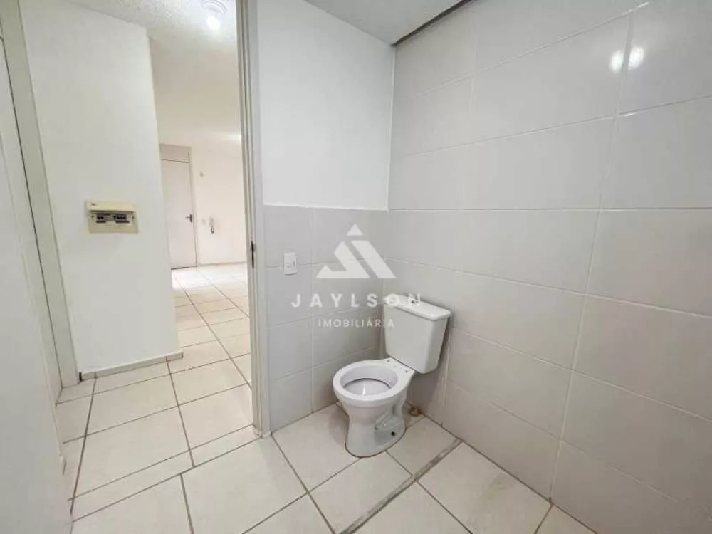 Apartamento, 2 quartos, 45 m² - Foto 25