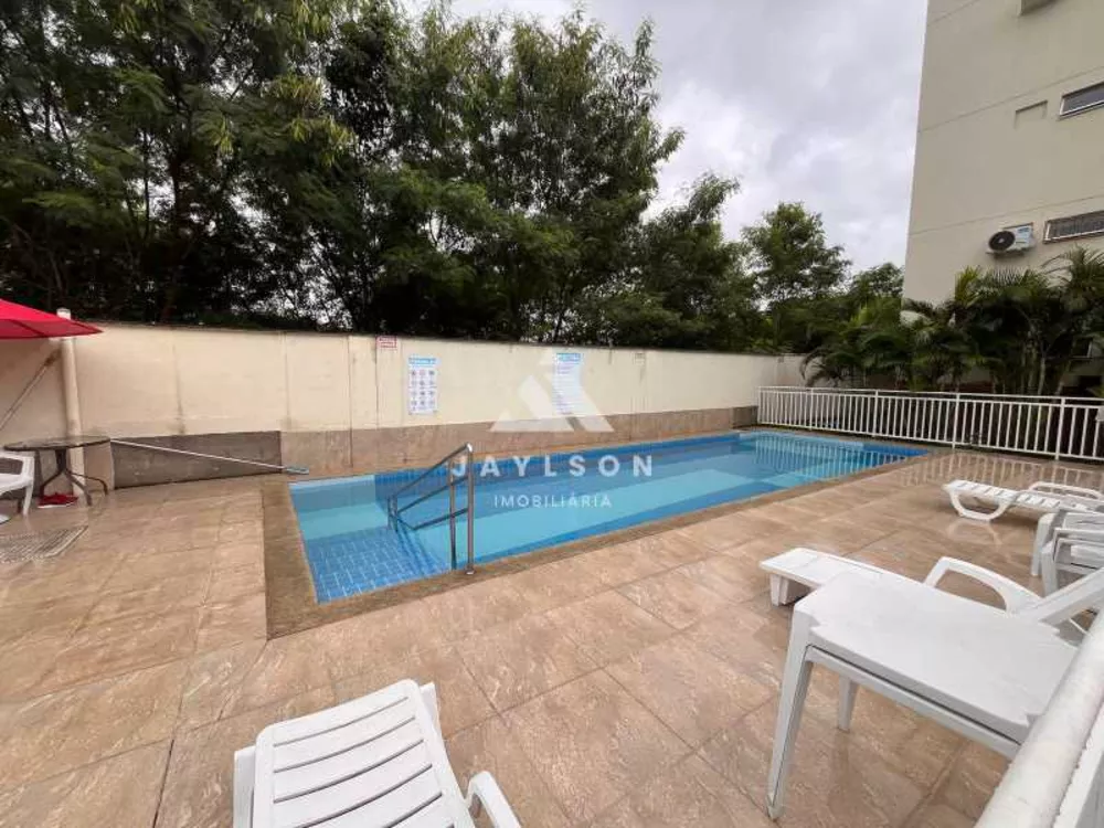 Apartamento, 2 quartos, 45 m² - Foto 17