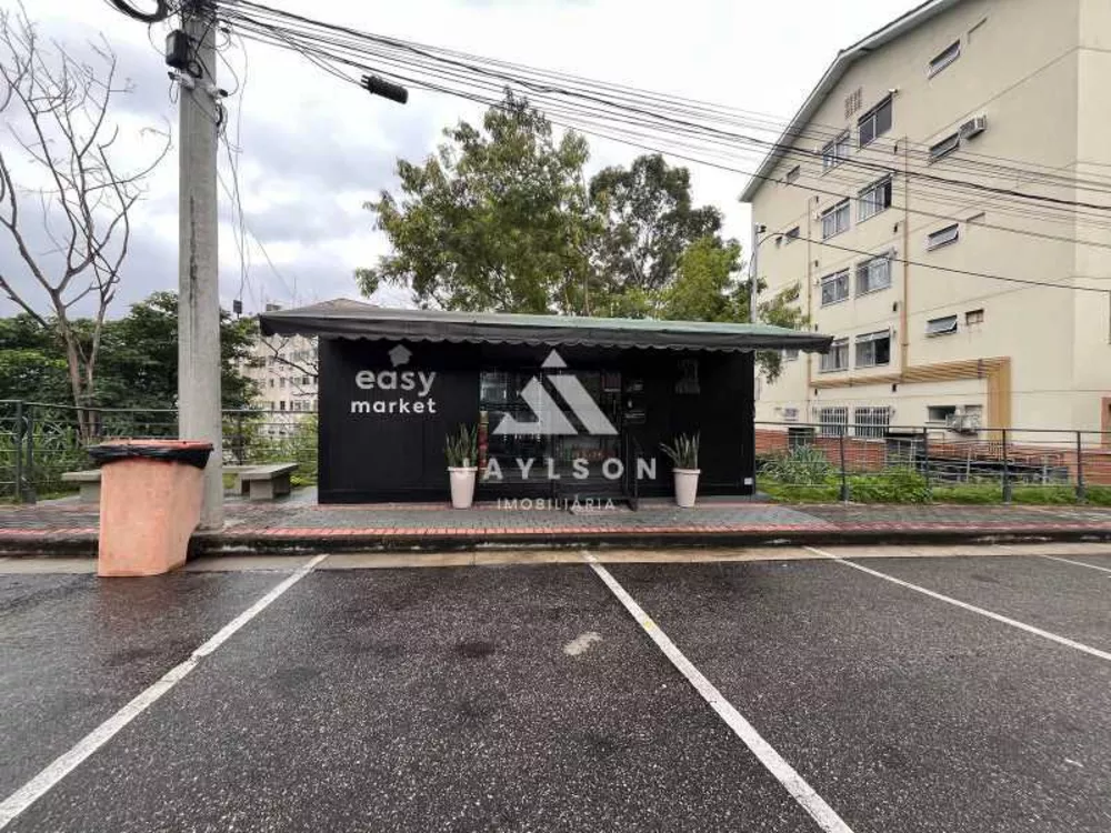 Apartamento, 2 quartos, 45 m² - Foto 28