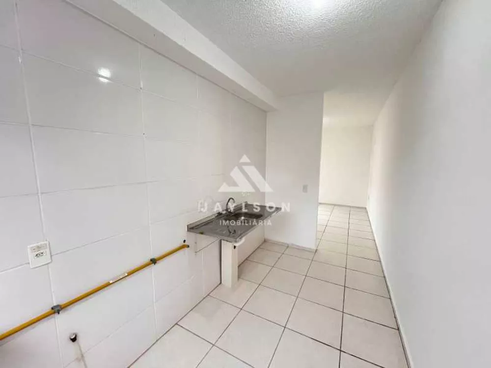 Apartamento, 2 quartos, 45 m² - Foto 13