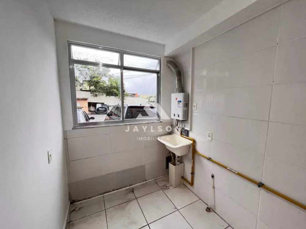 Apartamento, 2 quartos, 45 m² - Foto 15