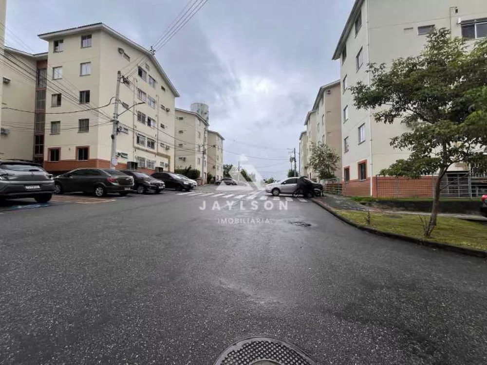 Apartamento, 2 quartos, 45 m² - Foto 20