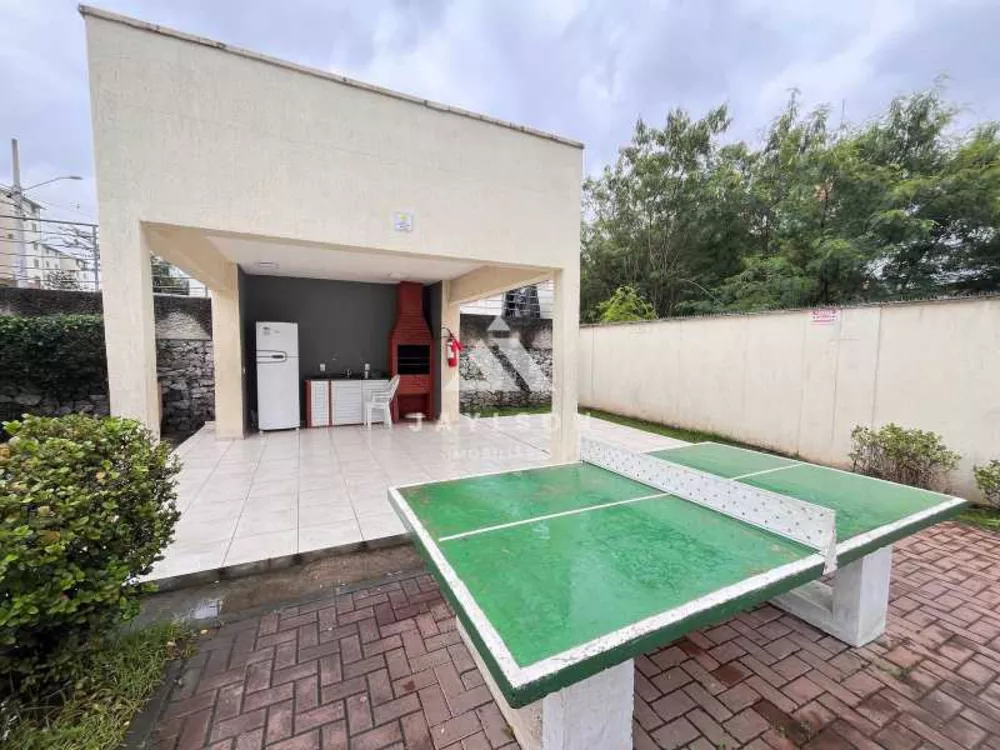 Apartamento, 2 quartos, 45 m² - Foto 22