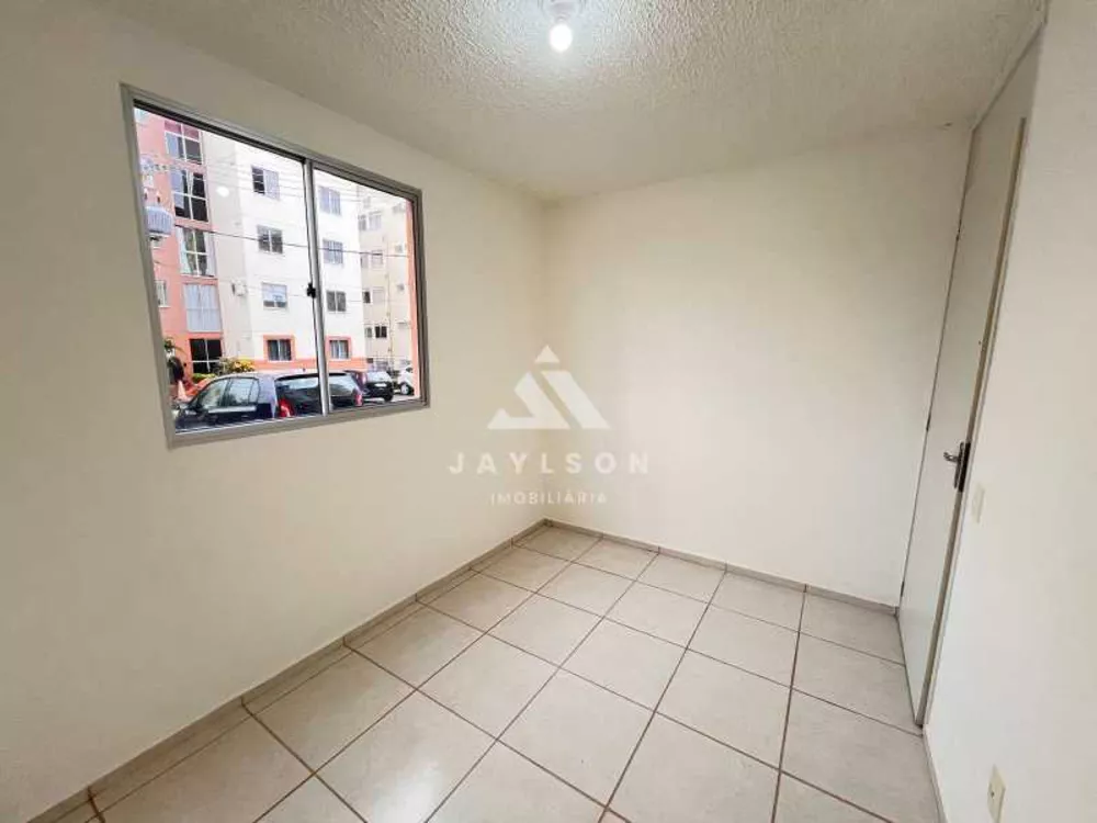 Apartamento, 2 quartos, 45 m² - Foto 11