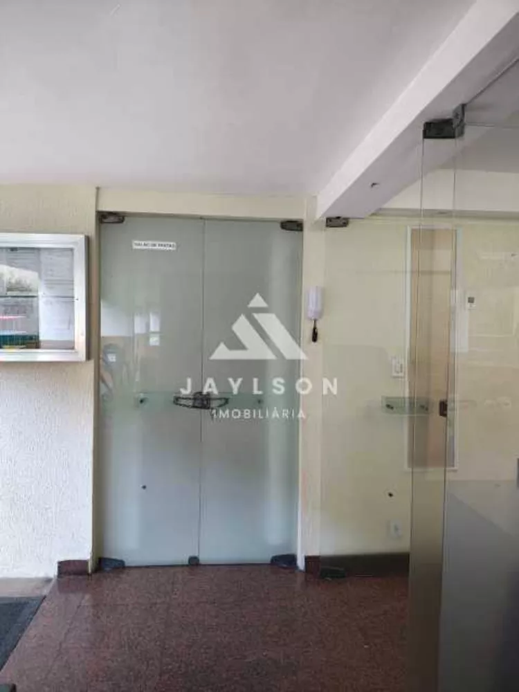 Apartamento, 2 quartos, 48 m² - Foto 9
