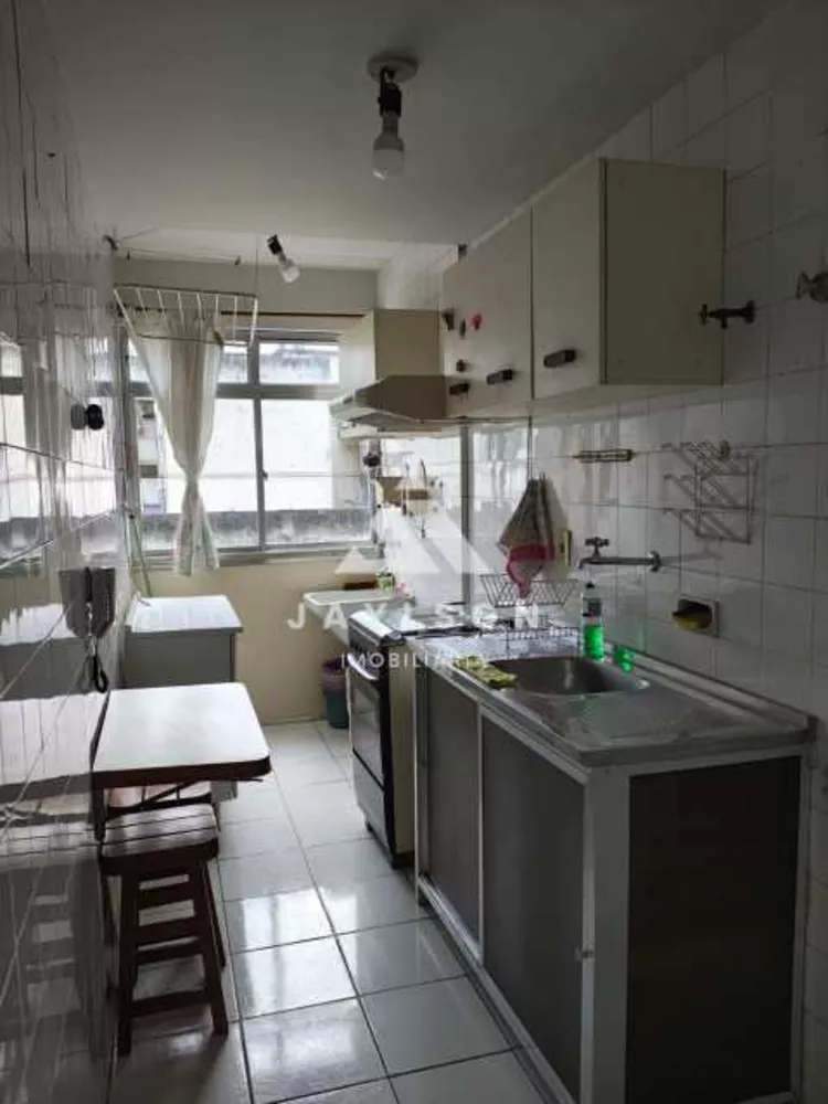 Apartamento, 2 quartos, 48 m² - Foto 5