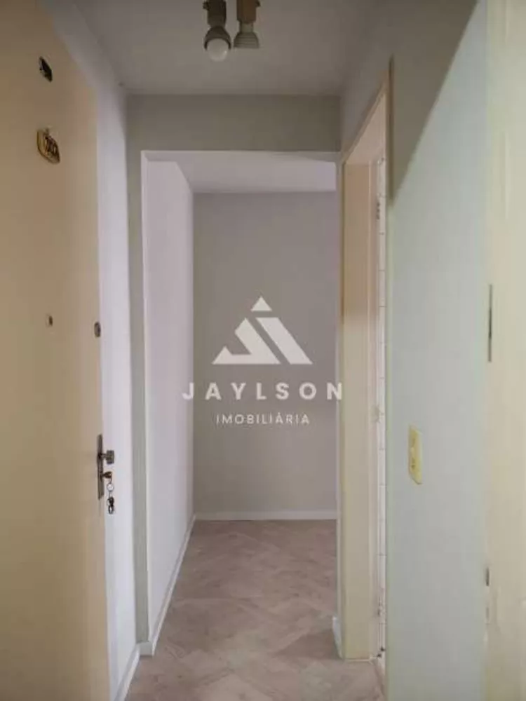 Apartamento, 2 quartos, 48 m² - Foto 18