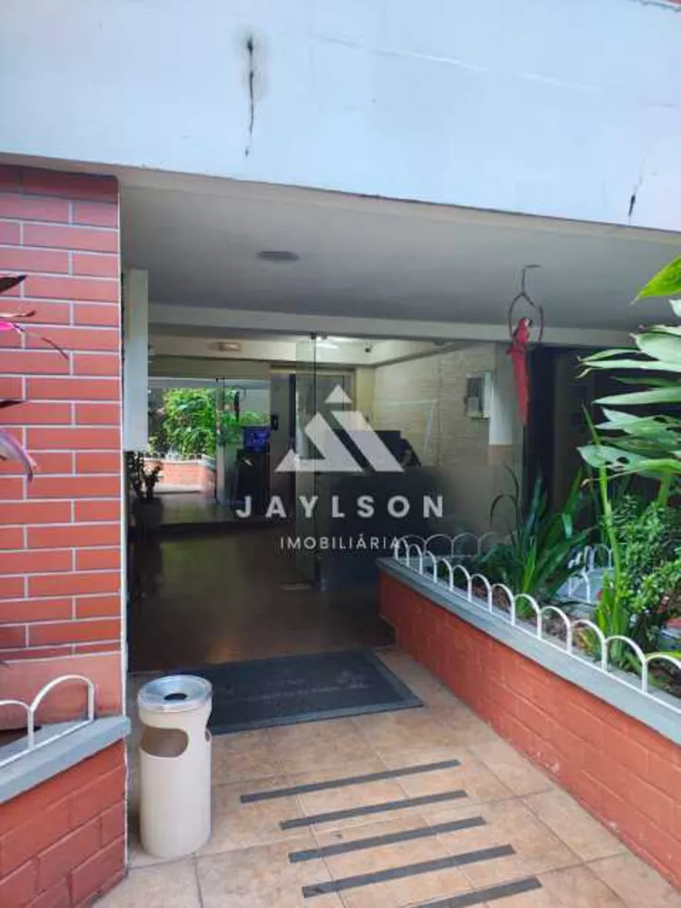 Apartamento, 2 quartos, 48 m² - Foto 20