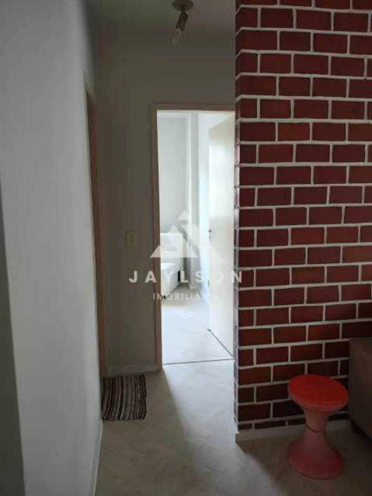 Apartamento, 2 quartos, 48 m² - Foto 14