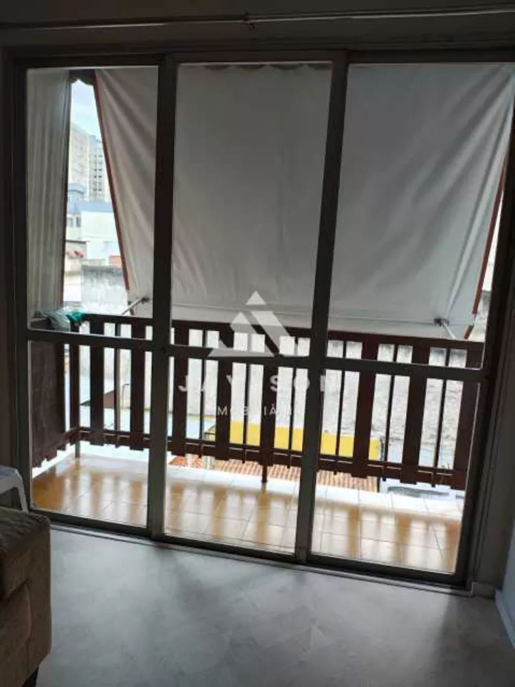 Apartamento, 2 quartos, 48 m² - Foto 12