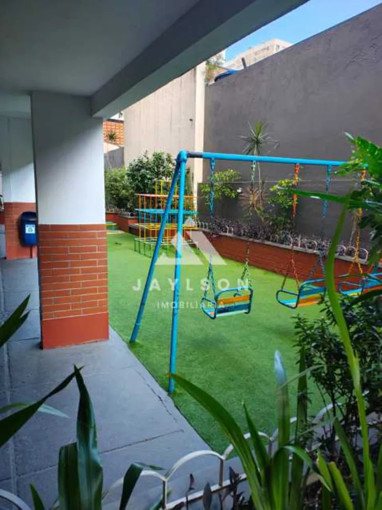 Apartamento, 2 quartos, 48 m² - Foto 1
