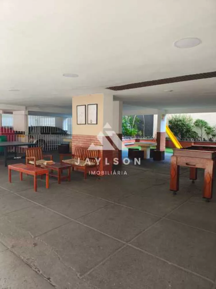 Apartamento, 2 quartos, 48 m² - Foto 2